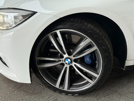 BMW 4 Series 3.0 435d M Sport Auto xDrive Euro 6 (s/s) 2dr 11