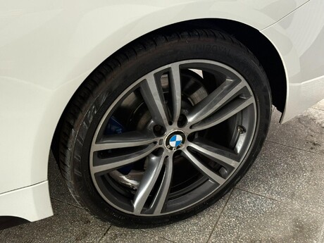 BMW 4 Series 3.0 435d M Sport Auto xDrive Euro 6 (s/s) 2dr 12