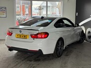 BMW 4 Series 3.0 435d M Sport Auto xDrive Euro 6 (s/s) 2dr 13