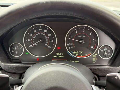 BMW 4 Series 3.0 435d M Sport Auto xDrive Euro 6 (s/s) 2dr 23