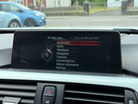 BMW 4 Series 3.0 435d M Sport Auto xDrive Euro 6 (s/s) 2dr 26