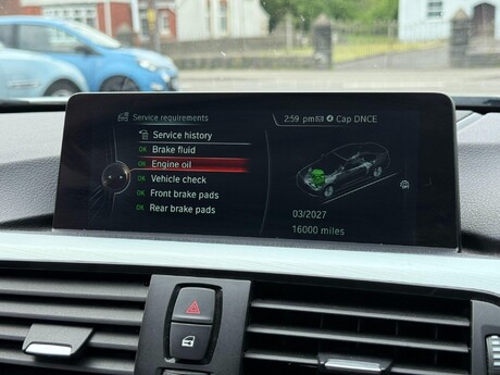 BMW 4 Series 3.0 435d M Sport Auto xDrive Euro 6 (s/s) 2dr 27