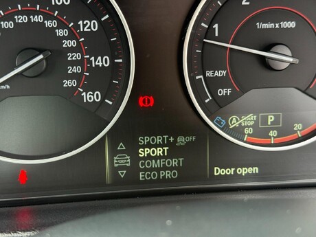 BMW 4 Series 3.0 435d M Sport Auto xDrive Euro 6 (s/s) 2dr 30