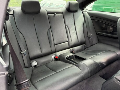 BMW 4 Series 3.0 435d M Sport Auto xDrive Euro 6 (s/s) 2dr 36