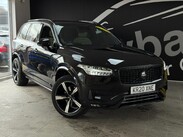 Volvo XC90 2.0 T5 R-Design Pro Auto 4WD Euro 6 (s/s) 5dr 1