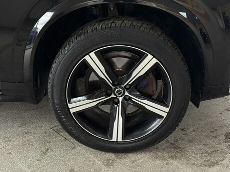 Volvo XC90 2.0 T5 R-Design Pro Auto 4WD Euro 6 (s/s) 5dr 2