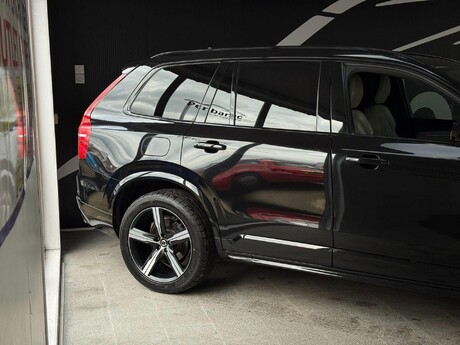 Volvo XC90 2.0 T5 R-Design Pro Auto 4WD Euro 6 (s/s) 5dr 5