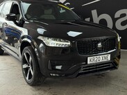 Volvo XC90 2.0 T5 R-Design Pro Auto 4WD Euro 6 (s/s) 5dr 6