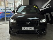 Volvo XC90 2.0 T5 R-Design Pro Auto 4WD Euro 6 (s/s) 5dr 8