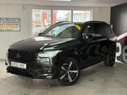 Volvo XC90 2.0 T5 R-Design Pro Auto 4WD Euro 6 (s/s) 5dr 9