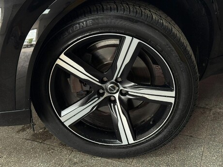 Volvo XC90 2.0 T5 R-Design Pro Auto 4WD Euro 6 (s/s) 5dr 10