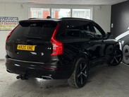 Volvo XC90 2.0 T5 R-Design Pro Auto 4WD Euro 6 (s/s) 5dr 13