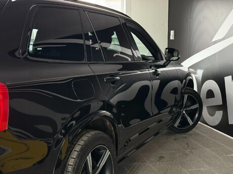 Volvo XC90 2.0 T5 R-Design Pro Auto 4WD Euro 6 (s/s) 5dr 14