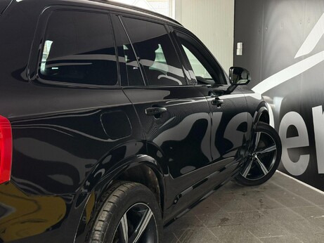 Volvo XC90 2.0 T5 R-Design Pro Auto 4WD Euro 6 (s/s) 5dr 1