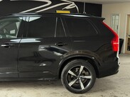Volvo XC90 2.0 T5 R-Design Pro Auto 4WD Euro 6 (s/s) 5dr 21
