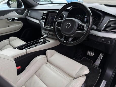 Volvo XC90 2.0 T5 R-Design Pro Auto 4WD Euro 6 (s/s) 5dr 23
