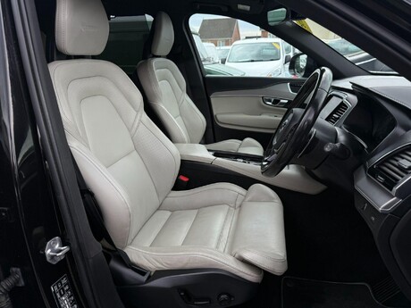 Volvo XC90 2.0 T5 R-Design Pro Auto 4WD Euro 6 (s/s) 5dr 24