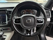 Volvo XC90 2.0 T5 R-Design Pro Auto 4WD Euro 6 (s/s) 5dr 27
