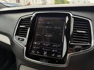 Volvo XC90 2.0 T5 R-Design Pro Auto 4WD Euro 6 (s/s) 5dr 35