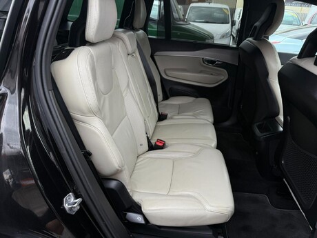 Volvo XC90 2.0 T5 R-Design Pro Auto 4WD Euro 6 (s/s) 5dr 42