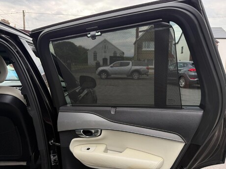 Volvo XC90 2.0 T5 R-Design Pro Auto 4WD Euro 6 (s/s) 5dr 43