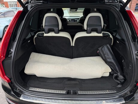 Volvo XC90 2.0 T5 R-Design Pro Auto 4WD Euro 6 (s/s) 5dr 46