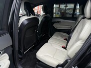 Volvo XC90 2.0 T5 R-Design Pro Auto 4WD Euro 6 (s/s) 5dr 48