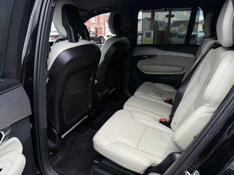 Volvo XC90 2.0 T5 R-Design Pro Auto 4WD Euro 6 (s/s) 5dr 48