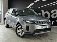 Land Rover Range Rover Evoque 1.5 P300e 12.2kWh S Auto 4WD Euro 6 (s/s) 5dr 1