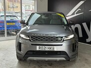 Land Rover Range Rover Evoque 1.5 P300e 12.2kWh S Auto 4WD Euro 6 (s/s) 5dr 2