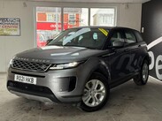 Land Rover Range Rover Evoque 1.5 P300e 12.2kWh S Auto 4WD Euro 6 (s/s) 5dr 3