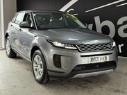 Land Rover Range Rover Evoque 1.5 P300e 12.2kWh S Auto 4WD Euro 6 (s/s) 5dr 5