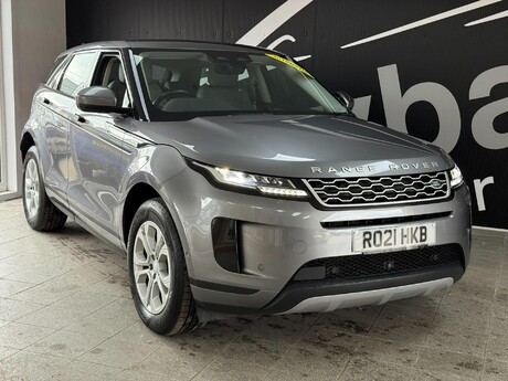 Land Rover Range Rover Evoque 1.5 P300e 12.2kWh S Auto 4WD Euro 6 (s/s) 5dr 5