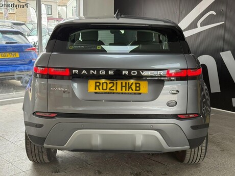 Land Rover Range Rover Evoque 1.5 P300e 12.2kWh S Auto 4WD Euro 6 (s/s) 5dr 7