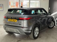 Land Rover Range Rover Evoque 1.5 P300e 12.2kWh S Auto 4WD Euro 6 (s/s) 5dr 9
