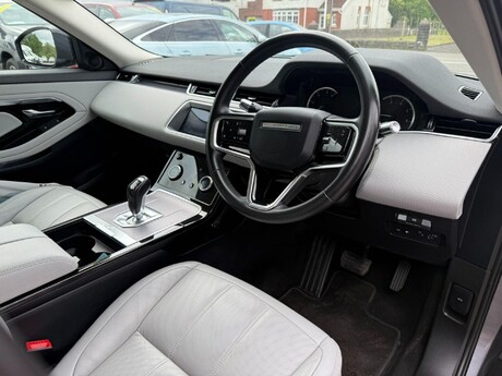 Land Rover Range Rover Evoque 1.5 P300e 12.2kWh S Auto 4WD Euro 6 (s/s) 5dr 10