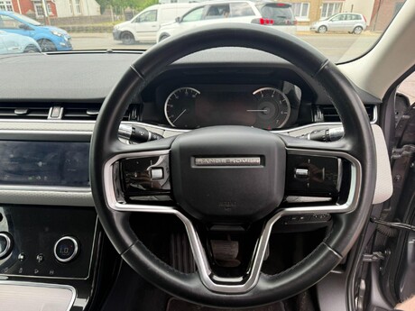 Land Rover Range Rover Evoque 1.5 P300e 12.2kWh S Auto 4WD Euro 6 (s/s) 5dr 34