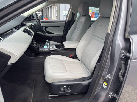 Land Rover Range Rover Evoque 1.5 P300e 12.2kWh S Auto 4WD Euro 6 (s/s) 5dr 35