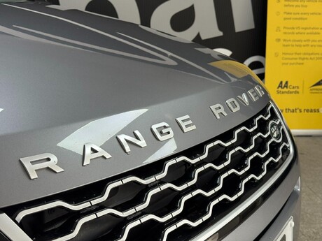 Land Rover Range Rover Evoque 1.5 P300e 12.2kWh S Auto 4WD Euro 6 (s/s) 5dr 38