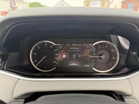 Land Rover Range Rover Evoque 1.5 P300e 12.2kWh S Auto 4WD Euro 6 (s/s) 5dr 45