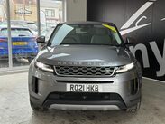 Land Rover Range Rover Evoque 1.5 P300e 12.2kWh S Auto 4WD Euro 6 (s/s) 5dr 2