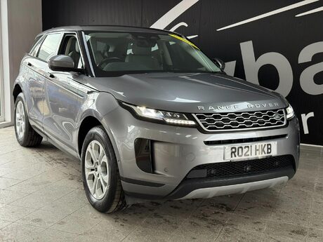 Land Rover Range Rover Evoque 1.5 P300e 12.2kWh S Auto 4WD Euro 6 (s/s) 5dr 5