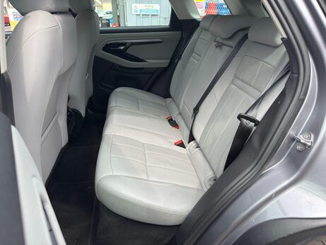Land Rover Range Rover Evoque 1.5 P300e 12.2kWh S Auto 4WD Euro 6 (s/s) 5dr 1