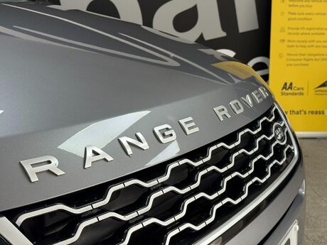 Land Rover Range Rover Evoque 1.5 P300e 12.2kWh S Auto 4WD Euro 6 (s/s) 5dr 38