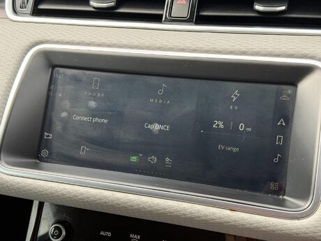 Land Rover Range Rover Evoque 1.5 P300e 12.2kWh S Auto 4WD Euro 6 (s/s) 5dr 24