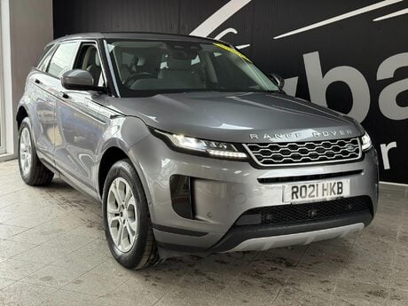 Land Rover Range Rover Evoque 1.5 P300e 12.2kWh S Auto 4WD Euro 6 (s/s) 5dr 5
