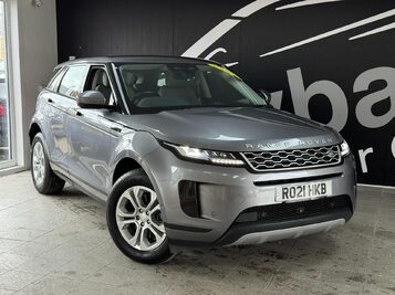 Land Rover Range Rover Evoque 1.5 P300e 12.2kWh S Auto 4WD Euro 6 (s/s) 5dr