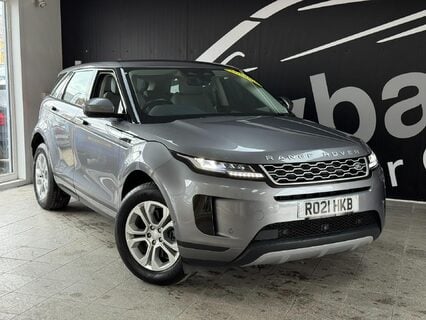 Land Rover Range Rover Evoque 1.5 P300e 12.2kWh S Auto 4WD Euro 6 (s/s) 5dr
