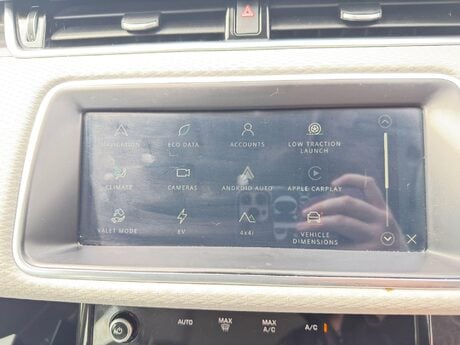 Land Rover Range Rover Evoque 1.5 P300e 12.2kWh S Auto 4WD Euro 6 (s/s) 5dr 26
