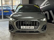 Audi Q3 2.0 TDI 35 S line S Tronic Euro 6 (s/s) 5dr 2